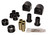 Sway Bar Bushing Kit (BDVQ-3.5138G)