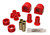 Sway Bar Bushing Kit (BDVQ-3.5138R)