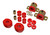Sway Bar Bushing Kit (BDVQ-5.5140R)