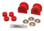 Sway Bar Bushing Kit (BDVQ-8.5118R)