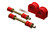 Sway Bar Bushing Kit (BDVQ-4.5173R)