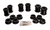 Control Arm Bushing Kit (BDVQ-3.3177G)