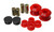 Control Arm Bushing Kit (BDVQ-16.3122R)