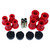 Control Arm Bushing Kit (BDVQ-8.3142R)