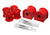 Sway Bar Bushing Kit (BDVQ-5.5167R)