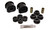 Sway Bar Bushing Kit (BDVQ-4.5123G)