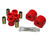 Sway Bar Bushing Kit (BDVQ-5.5180R)