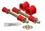 Sway Bar Bushing Kit (BDVQ-5.5118R)
