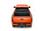 Trifecta Signature 2.0 Soft Folding Tonneau Cover (BBQL-94832)