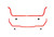 Anti-Roll Bar Kit (DMWF-7212.320)