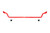 Front Sway Bar Kit (DMWF-7728.310)