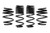 Set of 4 Springs (DMWF-E10-40-036-03-22)
