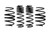 Set of 4 Springs (DMWF-E10-82-087-01-22)