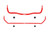 Sway Bar Kit (DMWF-E40-27-008-01-11)