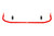 Rear Sway Bar Kit (DMWF-E40-82-087-01-01)