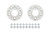 20mm Pair (DMWF-S90-4-20-017)