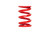 Single Spring (DMWF-100-60-0240)