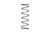 Single Spring (DMWF-PR1800.500.0125)