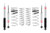 Stage 1 Lift Kit (DMWF-E80-82-096-01-22)