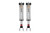 Front Coilovers (DMWF-E86-27-011-01-20)