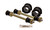Sway Bar Bushing Kit (BDVQ-4.5152G)