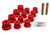 Leaf Spring Bushing (BDVQ-3.2122R)