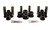 Leaf Spring Bushing (BDVQ-4.2122G)