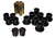 Leaf Spring Bushing (BDVQ-5.2119G)