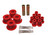 Leaf Spring Bushing (BDVQ-5.2106R)