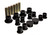 Leaf Spring Bushing (BDVQ-4.2154G)