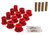Leaf Spring Bushing (BDVQ-8.2108R)