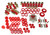 Master Bushing Kit (BDVQ-3.18113R)