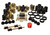 Master Bushing Kit (BDVQ-3.18120G)