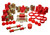 Master Bushing Kit (BDVQ-3.18120R)