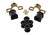 Sway Bar Bushing Kit (BDVQ-2.5111G)