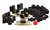 Master Bushing Kit (BDVQ-3.18124G)