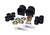 Sway Bar Bushing Kit (BDVQ-40.5024G)
