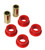 Sway Bar Link Bushings (BDVQ-9.9111R)