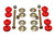Sway Bar Link Bushings (BDVQ-5.8107R)