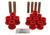 Leaf Spring Bushing (BDVQ-4.2114R)