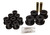 Leaf Spring Bushing (BDVQ-4.2123G)