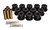 Leaf Spring Bushing (BDVQ-3.2120G)