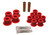 Leaf Spring Bushing (BDVQ-14.2101R)