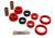 Axle Pivot Bushing (BDVQ-4.3119R)