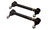 Axle Pivot Bushing (BDVQ-9.8171G)