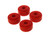 Shock Absorber Bushings (BDVQ-9.8145R)