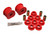 Sway Bar Bushing Kit (BDVQ-4.5121R)