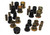 Control Arm Bushing Kit (BDVQ-3.3106G)