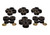 BodyMntBshKt (BDVQ-3.4124G)