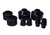 Coil Spring Spacer (BDVQ-2.6113G)